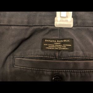 Men’s Pants